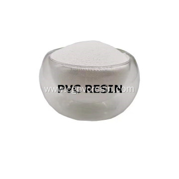 Erdos Polyvinyl Chloride Resin PVC Pesin for Window